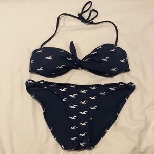 Hollister bikini